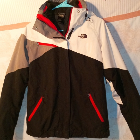 the north face petite womens winter coats